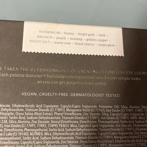 Complex Culture Edit 2 Eyes - Picture 5 of 6